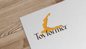 Toyformer Logo Tasarımı