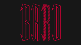 Bard - Logo Tasarımı