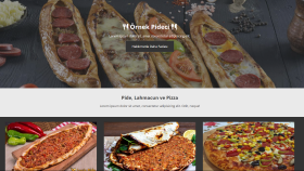 size özel sade ve istek üzerine web sitesi yapabilirim