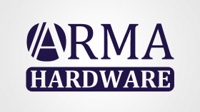 Arma Hardware