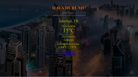 işinizi güçlendiren etkili web tasarımları oluşturuyorum