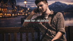 Urban Trap x Melodic Rap Prodüksiyonum