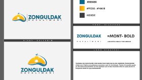 Zonguldak Havalimanı Logo Yarışması