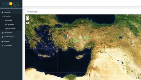 Insos Arıza Takip Uygulamam