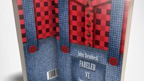 kitap kapağı tasarımı
