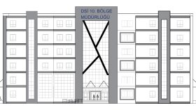AutoCad 2D Görünüş