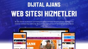 i̇şletmeniz veya kişisel web sitelerinizi tasarlıyorum