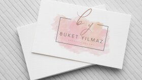 BY LOGO