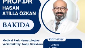 Prof.Dr Atilla Özkan