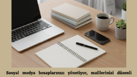 blog web sitesi ve sosyal medya için etkili metinler yazarım