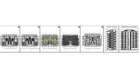 autocad mimari çizimleri yapabilirim