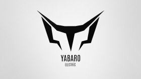 Yabaro Logo