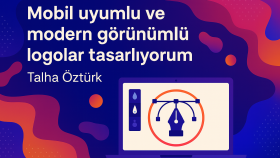 özgün ve profesyonel logo tasarlıyorum
