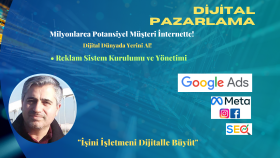 dijital pazarlama ile satışlarınızı artırabilirim