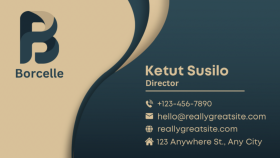 Kartvizit Tasarımı