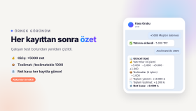 Telegram Grup Kasa Botu - Örnek Görünüm