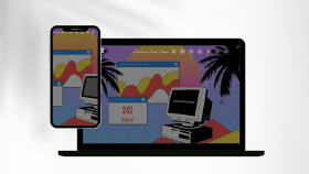 Ajans Web Sitesi Geliştirme