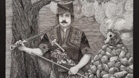 isteğiniz doğrultuda çizim yaparım