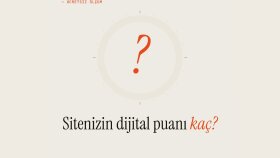 sitenizin müşteri kaçırdığı yerleri raporlarım