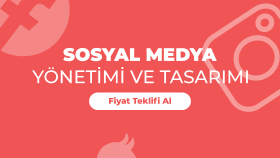 içeriğinizi anlatacak pro sosyal medya tasarımları yaparım