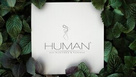 "Human Cosmetics" 