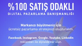 satış odaklı dijital pazarlama çalışması yapabilirim