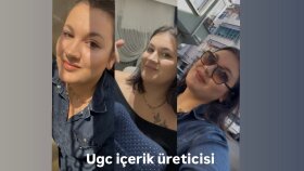 etkileyici ürün tanıtım ve UGC videoları hazırlarım