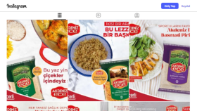 Sosyal Medya Post Tasarımları