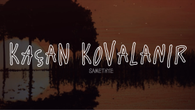 Lyrics video yapabilirim