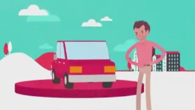 İkinci Yeni Reklam Videosu