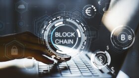 blockchain danışmanlığı hizmeti sağlayabilirim