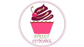 Cupcake Logo