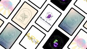 markanız için minimalist logo tasarımları yaparım