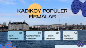 Tanıtım