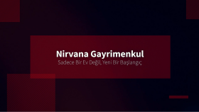 Örnek Reklam Projesi 1