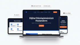 Kurumsal Website Geliştirme - Next.js & Modern Web Stack