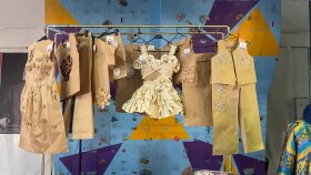 MODA TASARIM