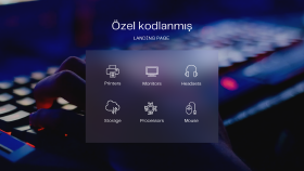 profesyonel web siteleri yapabilirim