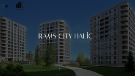 Kocabıçaklar İnşaat – Web Sitesi Kurulumu (Kısa Portföy Açık