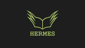 Hermes - UI/UX Design