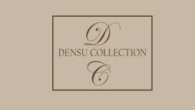 Densu Collection adına bir logo