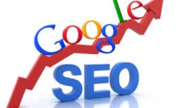 Google SEO