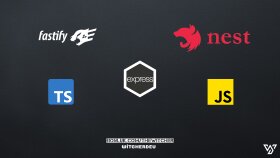 sizlere nodejs ile backend geliştirebilirim
