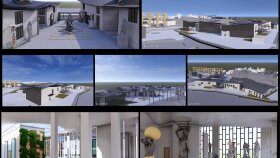 mimari çizim 3d görselleştirme ve rölöve yapabiliyorum
