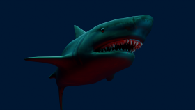 stilize veya gerçekçi 3D modeller yapıyorum
