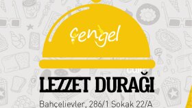 İş örneğim