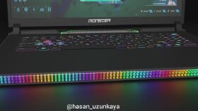 Monster Semruk - Reklam Demo