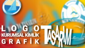 profesyonel logo tasarlarım