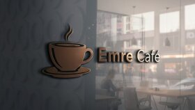 logo tasarımı ve karikatür çizeriyim