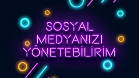 Sosyal Medya Yönetimi